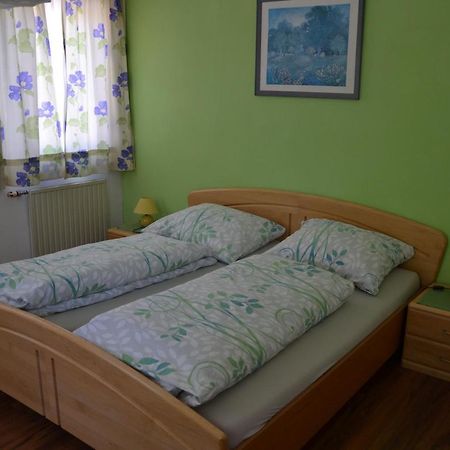 Pension Kainrath Ybbsitz Esterno foto