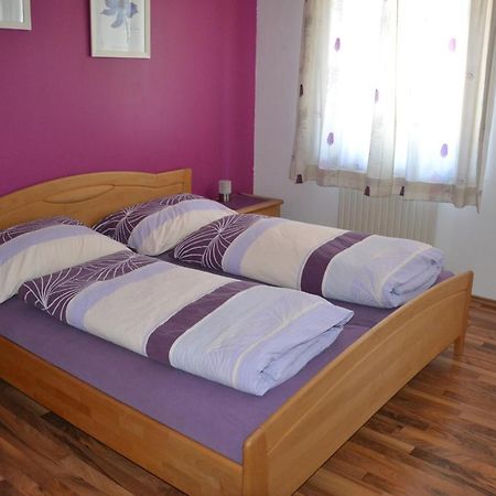 Pension Kainrath Ybbsitz Esterno foto