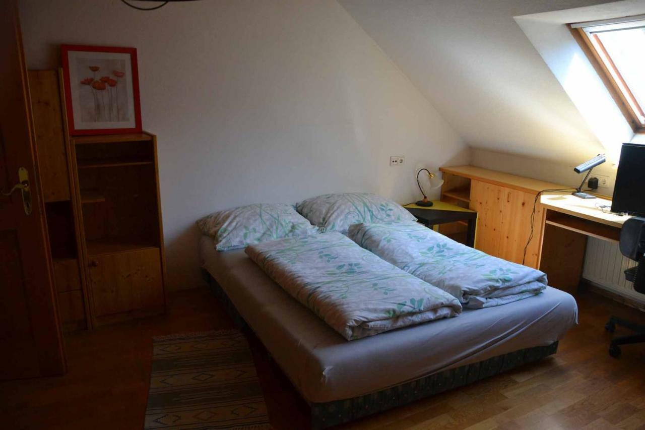 Pension Kainrath Ybbsitz Esterno foto