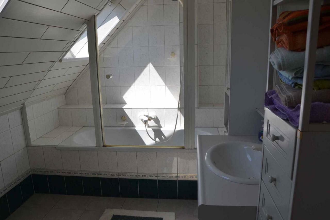 Pension Kainrath Ybbsitz Esterno foto