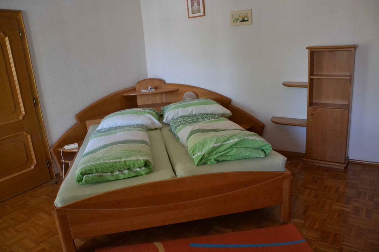 Pension Kainrath Ybbsitz Esterno foto