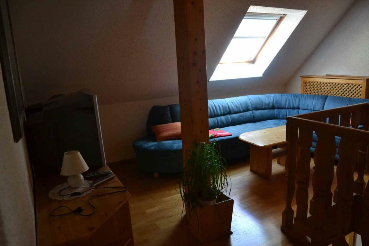 Pension Kainrath Ybbsitz Esterno foto