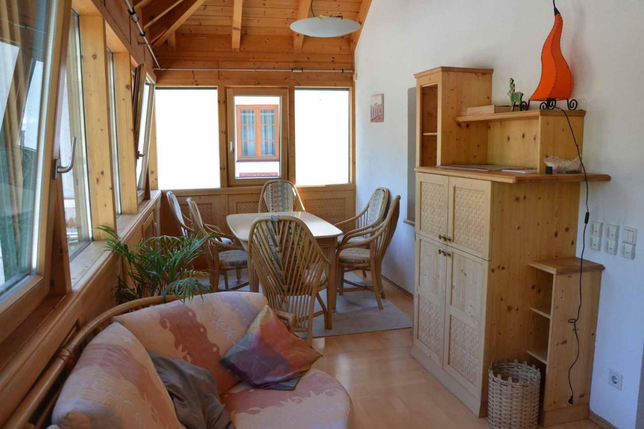 Pension Kainrath Ybbsitz Esterno foto