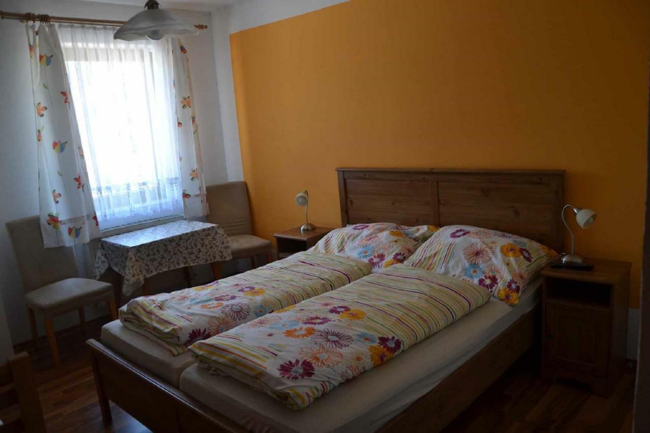 Pension Kainrath Ybbsitz Esterno foto