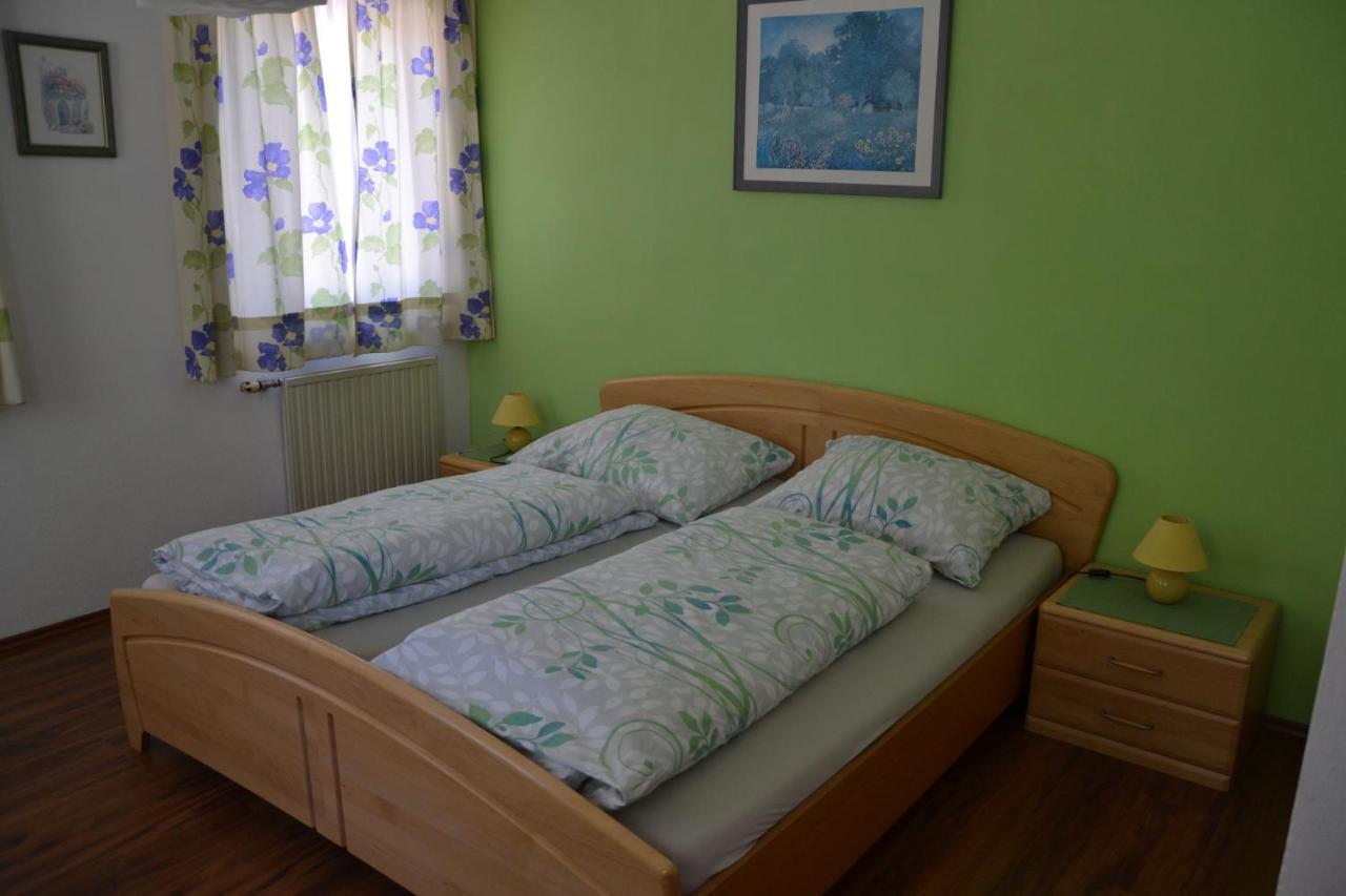 Pension Kainrath Ybbsitz Esterno foto