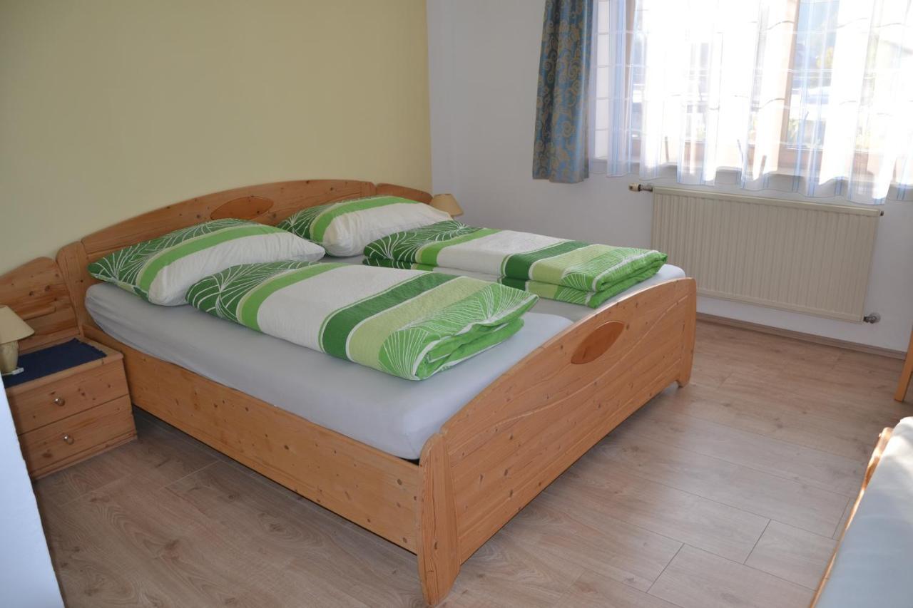 Pension Kainrath Ybbsitz Esterno foto