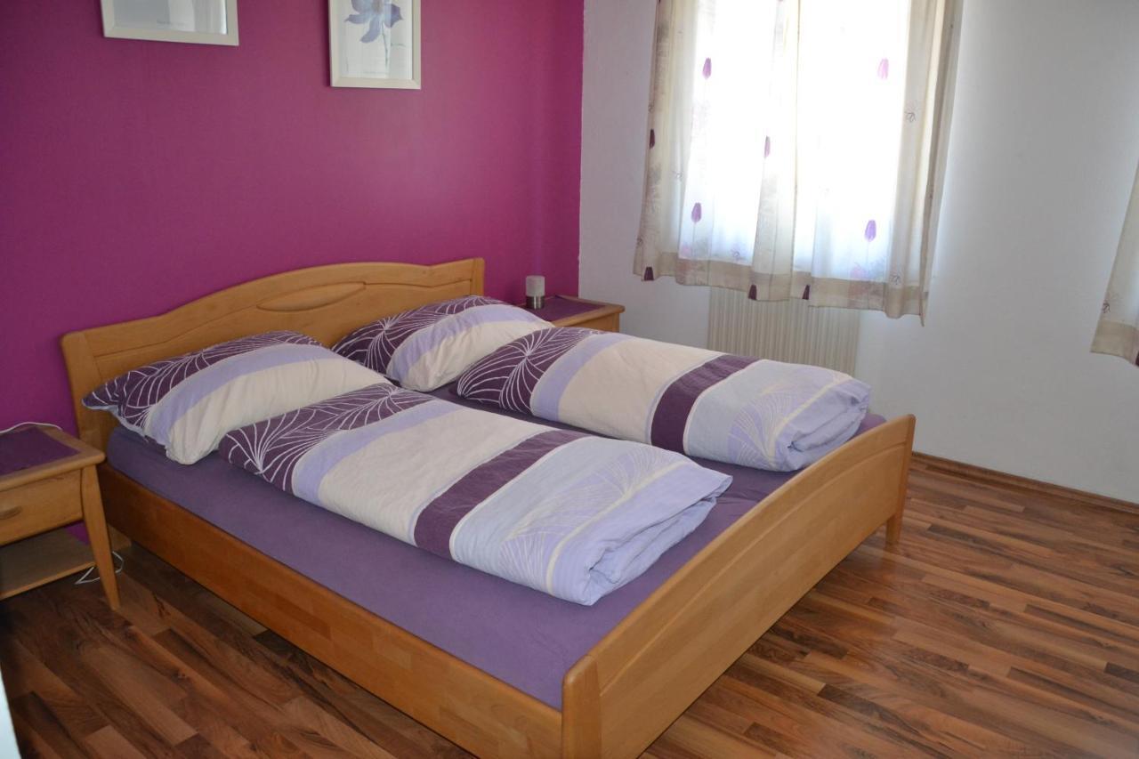 Pension Kainrath Ybbsitz Esterno foto